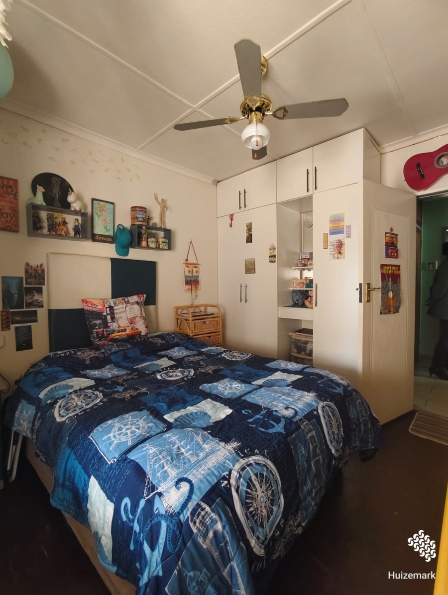 3 Bedroom Property for Sale in Sasolburg Ext 12 Free State